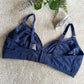 M&S Non Padded Wireless Bralette