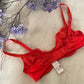 Non Padded Underwired Bra