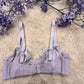 Non Padded Underwired Bra
