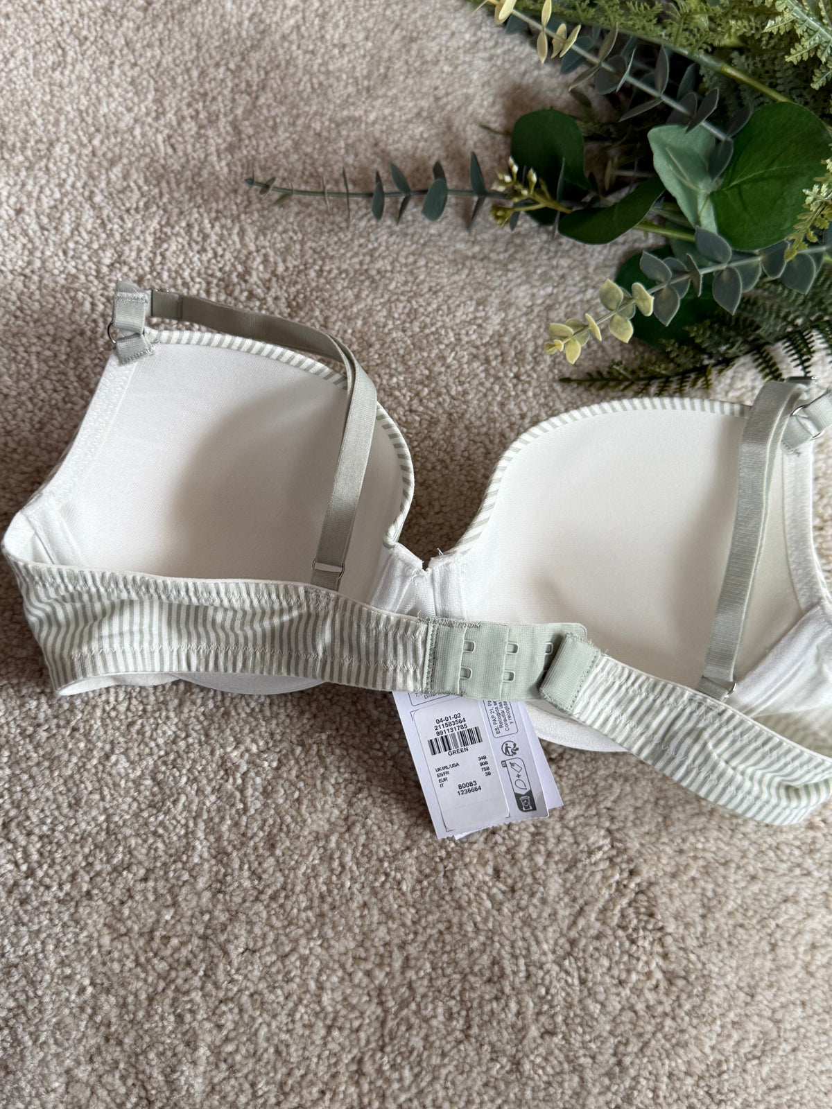 Primark T-Shirt Bra