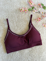 Seamfree Wireless Bra