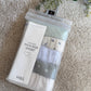 5 Pack High Rise Shorts