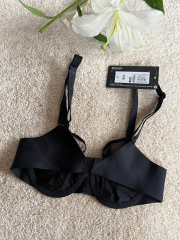 M&S Non Padded Bra
