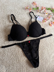 Primark Push Up Set
