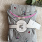M&S Long Sleeve PJ Set