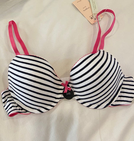 Max Fashion Demi Bra