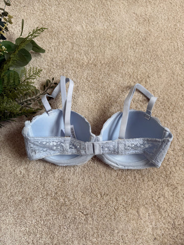 Lace Balcony Bra