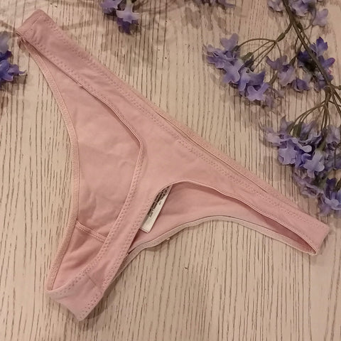 Primark Cotton Thong