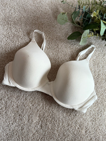 Full Coverage T-Shirt Bra