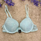 Max Fashion Plunge Bra