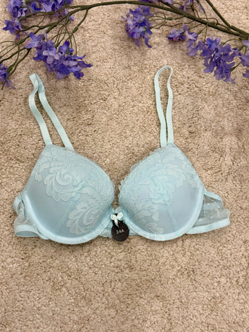 Max Fashion Plunge Bra