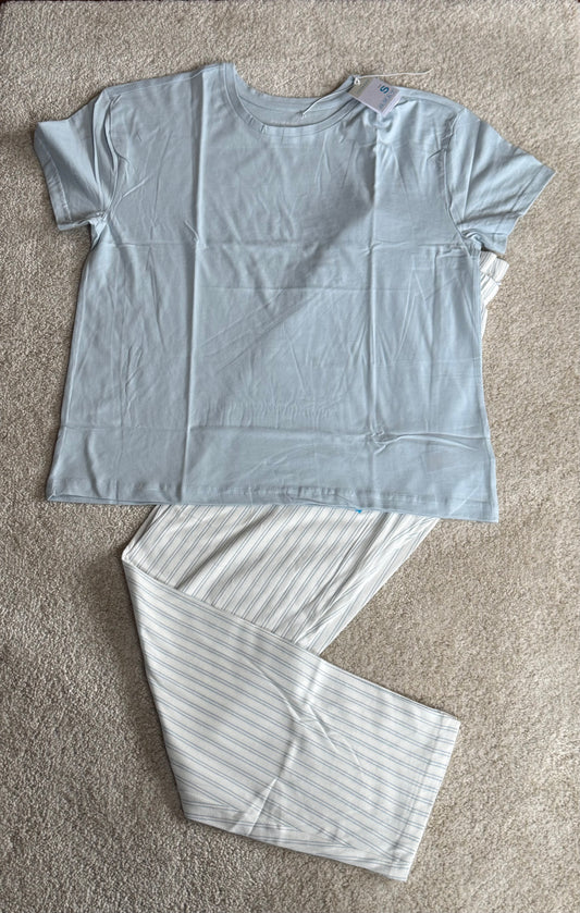 Primark Cotton PJ Set