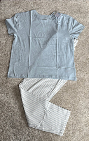 Primark Cotton PJ Set