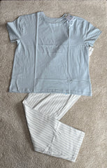 Primark Cotton PJ Set