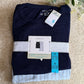 Vest & PJ Set