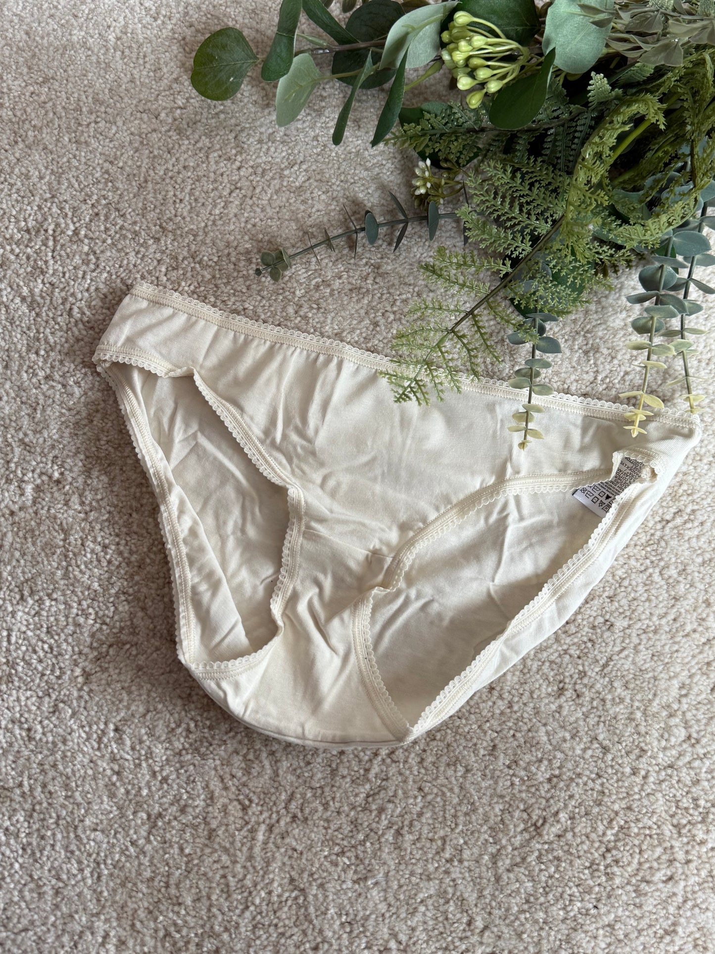 5 Pack Bikini Set