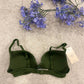 Max Fashion Plunge Bra
