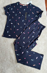 M&S PJ Set