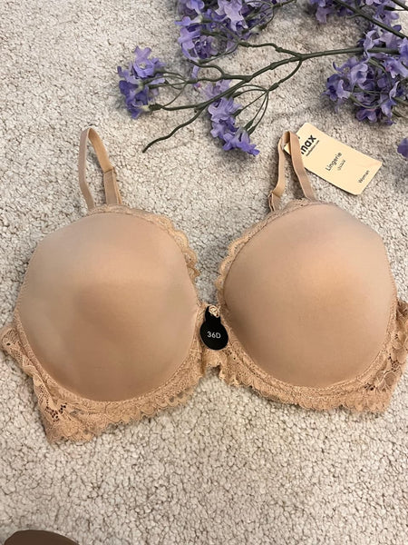 Max Fashion Demi Bra