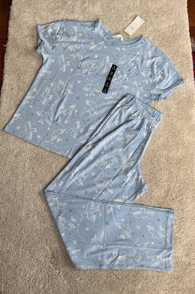 M&S PJ Set