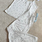 Cami and PJ Set