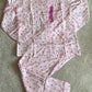 Primark Shirt PJ Set