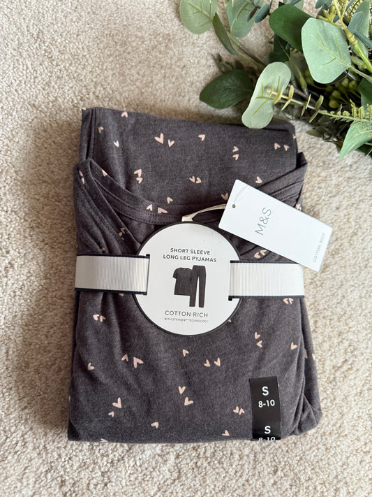 M&S PJ Set