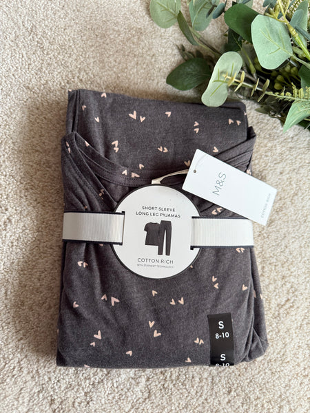 M&S PJ Set