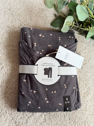 M&S PJ Set