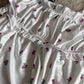 Soft Floral Nightie