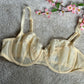 M&S Non Padded Balcony Bra