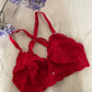 Non Padded Bralette