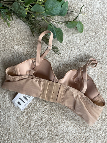 M&S Strapless Bra