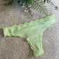 M&S Cotton Thong