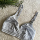 Cotton Nursing Bra