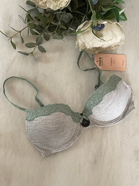 Max Fashion Demi Bra