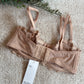 M&S Non Padded Strapless Bra
