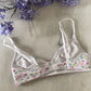 Non Padded Wireless Bra