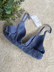 M&S Plunge Bra