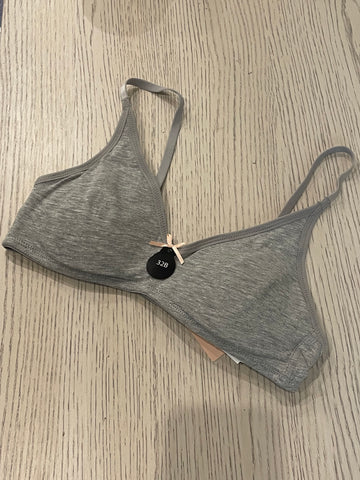 Wireless Bra