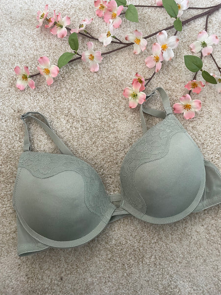 Primark Push-Up Bra