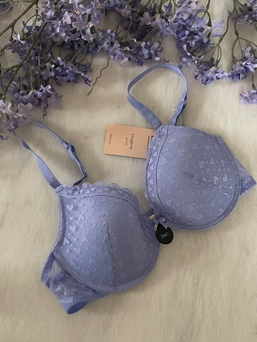 Max Fashion Demi Bra