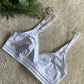 Cotton Nursing Bra