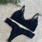 Non Padded Wireless Set