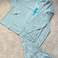 Cotton Long Sleeve PJ Set