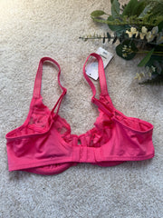 M&S Non Padded Underwired Bra