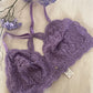 Non Padded Bralette