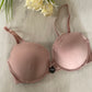 Max Fashion Plunge Bra