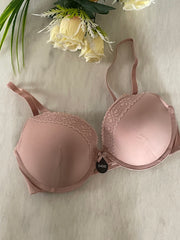 Max Fashion Plunge Bra