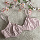 M&S Non Padded Underwired Bra